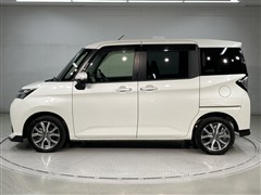 タンク カスタムG-T