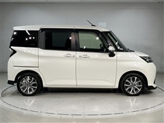 タンク カスタムG-T