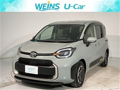 トヨタ シエンタ Z 7ニンノリ