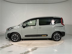 シエンタ Z 7ニンノリ