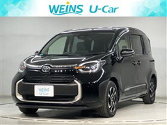 シエンタ HEV Z 5ニンノリ