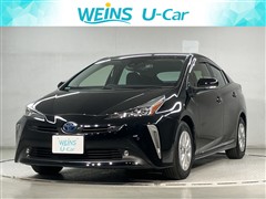 プリウス S セーフティプラス2