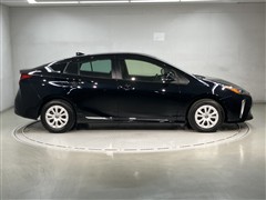 プリウス S セーフティプラス2