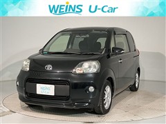 トヨタ　ポルテ 1.5F