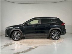 カローラクロス HV Z