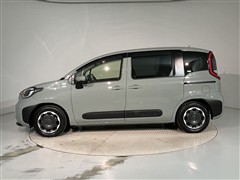 シエンタHV Z 7ニンノリ