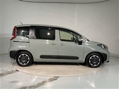 シエンタHV Z 7ニンノリ