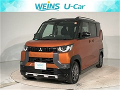 三菱 デリカミニ Tプレミアム