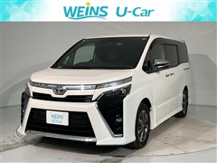 トヨタ ヴォクシー ZS キラメキ3