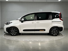 シエンタ HEV Z 5ニンノリ