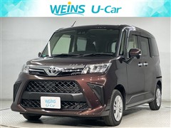 トヨタ　ルーミー G