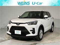 トヨタ ライズ G