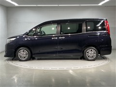 エスクァイア Gi 7ニンノリ