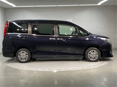 エスクァイア Gi 7ニンノリ