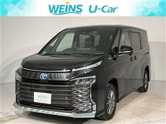 トヨタ ヴォクシー HV S-Z 4WD