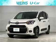 トヨタ シエンタ HEV Z 7ニンノリ