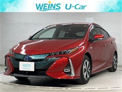プリウスPHV S セーフティプラス