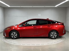 プリウスPHV S セーフティプラス