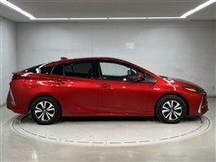 プリウスPHV S セーフティプラス