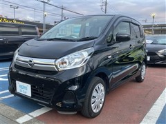 日産 デイズ J