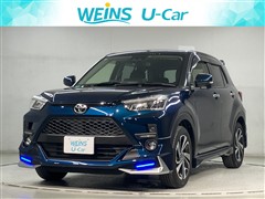 トヨタ ライズ Z