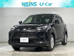 トヨタ ライズ G