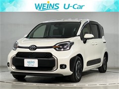 シエンタ HEV Z 5ニンノリ