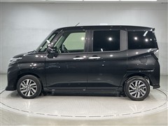 ルーミー カスタムG