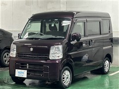 スズキ エブリイ ジョインターボ