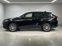 ハリアー HV Z レザーP 4WD