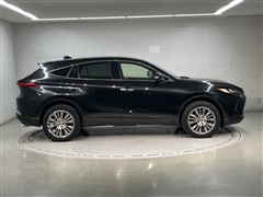 ハリアー HV Z レザーP 4WD