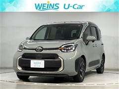 トヨタ シエンタ Z 5ニンノリ