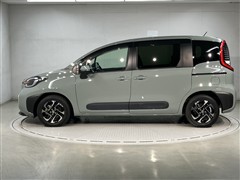 シエンタ Z 5ニンノリ