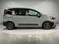 シエンタ Z 5ニンノリ