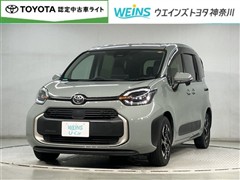 シエンタ Z 5ニンノリ