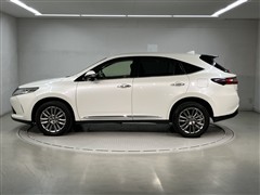 ハリアー プレミアム