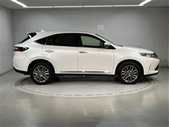 ハリアー プレミアム