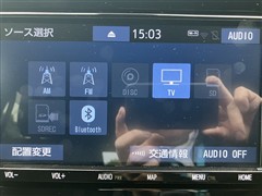 ヴォクシー ZS キラメキ2 7ニン