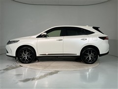 ハリアー プレミアム スタイルノアール