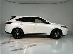 ハリアー プレミアム スタイルノアール