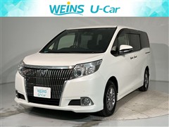 トヨタ エスクァイア Xi スロープ1 4WD