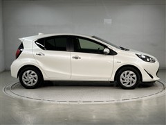 アクア S スタイルブラック