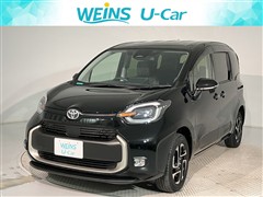 シエンタ HEV Z 4WD 5ニンノリ