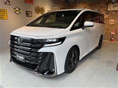 ヴェルファイア HEV Z プレミア