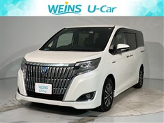 エスクァイア ハイブリッド Gi