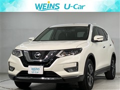 日産 エクストレイル 20X