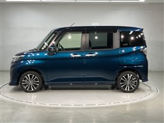 ルーミー カスタムG-T