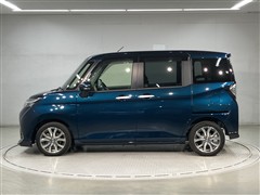 タンク カスタムG-T