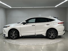 ハリアー ハイブリッド G