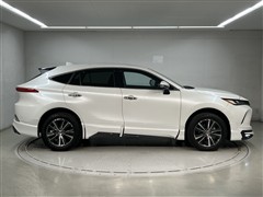 ハリアー ハイブリッド G